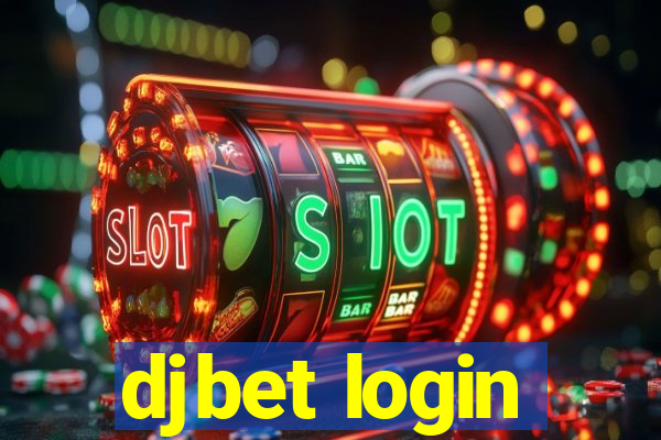 djbet login